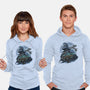 Clan Mudhorn-Unisex-Pullover-Sweatshirt-rmatix