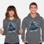 Clan Mudhorn-Unisex-Pullover-Sweatshirt-rmatix