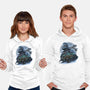 Clan Mudhorn-Unisex-Pullover-Sweatshirt-rmatix