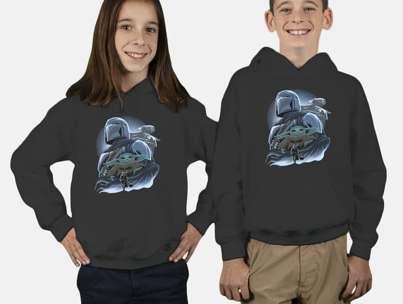 Clan Mudhorn