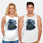 Clan Mudhorn-Unisex-Basic-Tank-rmatix