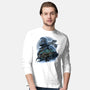 Clan Mudhorn-Mens-Long Sleeved-Tee-rmatix