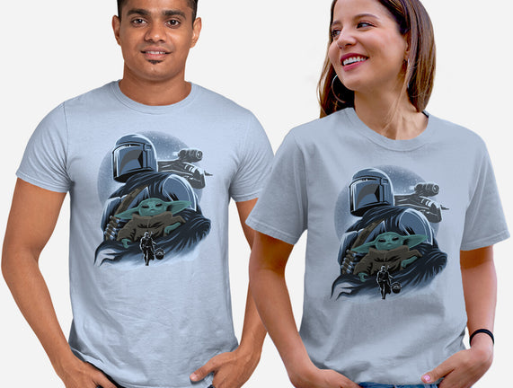 Clan Mudhorn