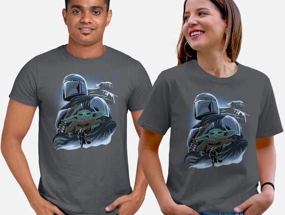 Clan Mudhorn