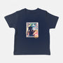 Moon Mail Stamp-Baby-Basic-Tee-dandingeroz