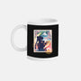 Moon Mail Stamp-None-Mug-Drinkware-dandingeroz