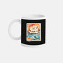 Pirate Mail Stamp-None-Mug-Drinkware-dandingeroz