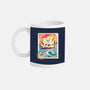 Pirate Mail Stamp-None-Mug-Drinkware-dandingeroz