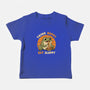 Think Hoppy Eat Sloppy-Baby-Basic-Tee-Trendlory