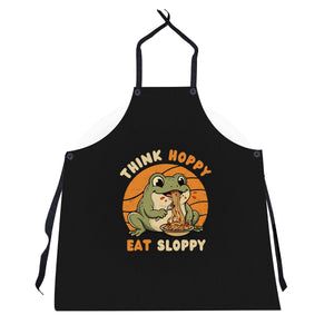 Think Hoppy Eat Sloppy