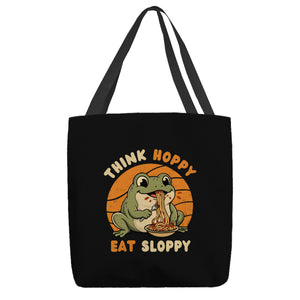 Think Hoppy Eat Sloppy