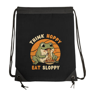 Think Hoppy Eat Sloppy