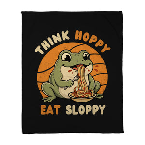 Think Hoppy Eat Sloppy