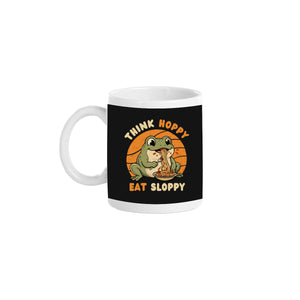 Think Hoppy Eat Sloppy
