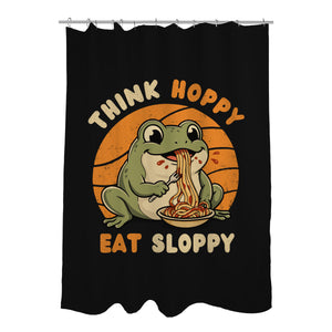 Think Hoppy Eat Sloppy