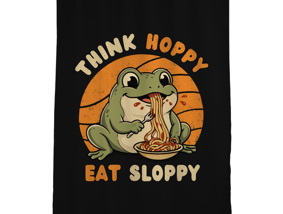Think Hoppy Eat Sloppy