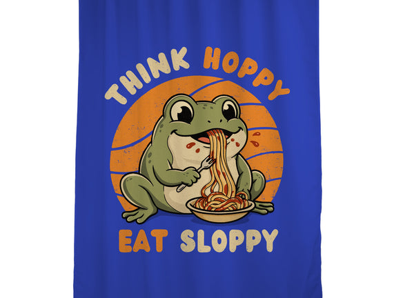Think Hoppy Eat Sloppy