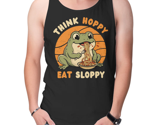 Think Hoppy Eat Sloppy