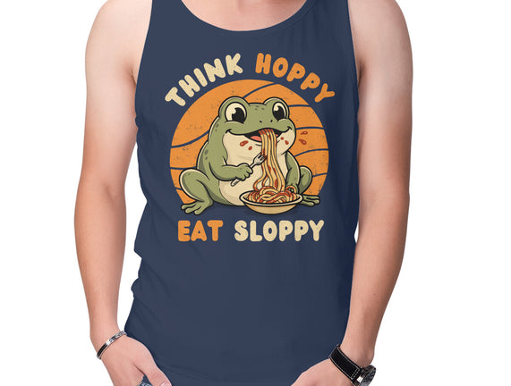 Think Hoppy Eat Sloppy