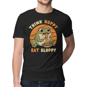 Think Hoppy Eat Sloppy