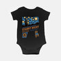 Starry Outdoors-Baby-Basic-Onesie-glitchygorilla