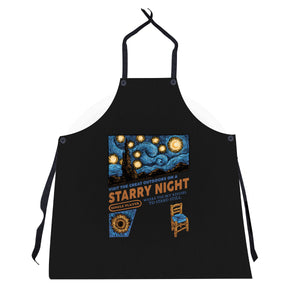 Starry Outdoors