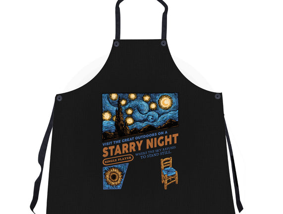 Starry Outdoors