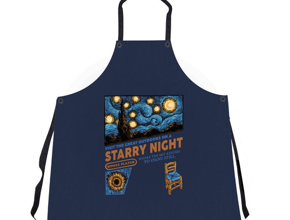 Starry Outdoors