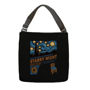 Starry Outdoors