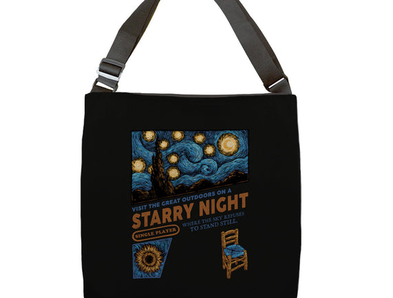 Starry Outdoors