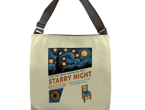 Starry Outdoors
