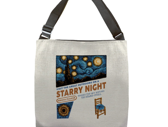 Starry Outdoors