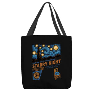 Starry Outdoors