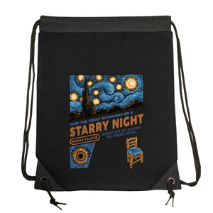 Starry Outdoors