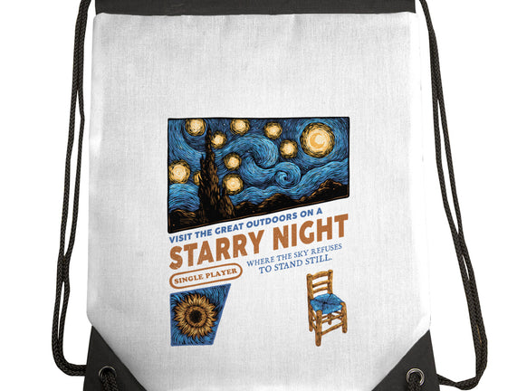 Starry Outdoors