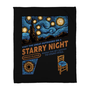 Starry Outdoors