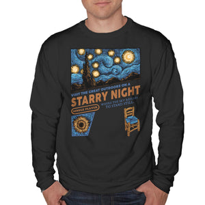 Starry Outdoors