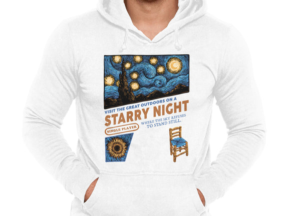Starry Outdoors