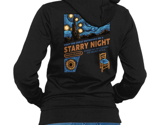 Starry Outdoors