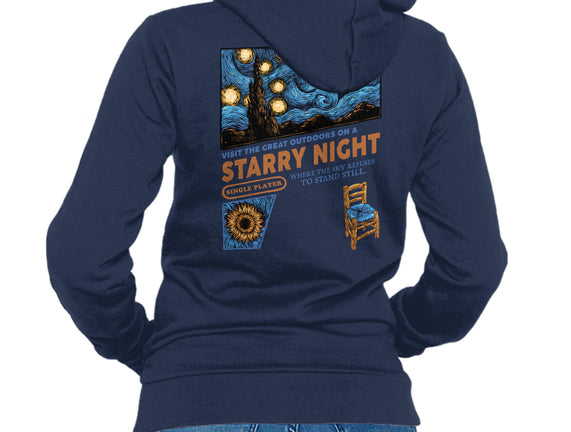 Starry Outdoors