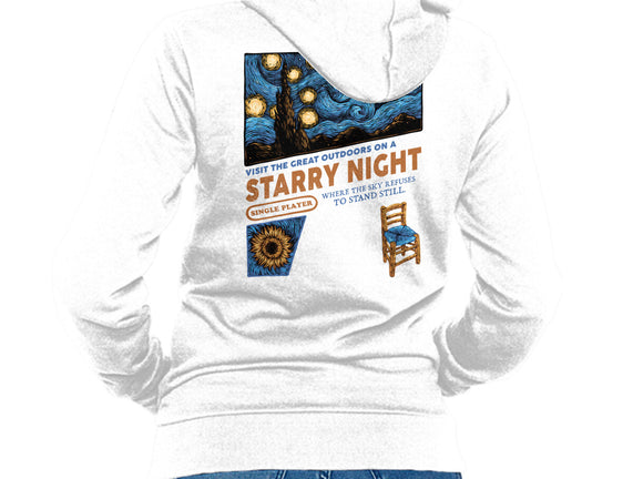 Starry Outdoors