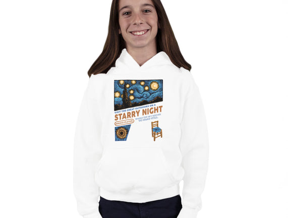 Starry Outdoors