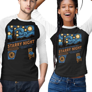 Starry Outdoors