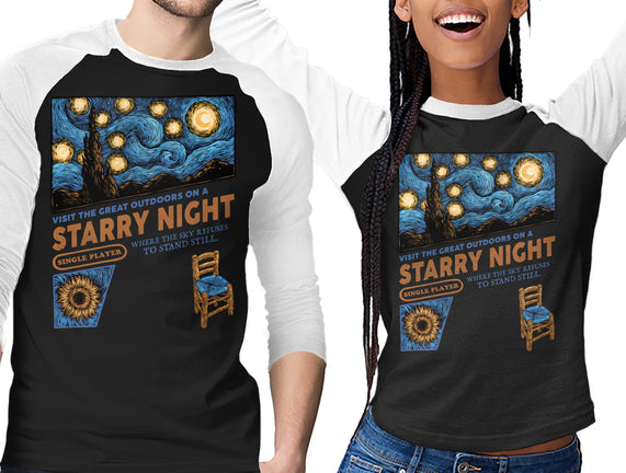 Starry Outdoors