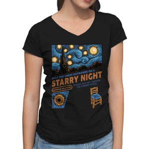 Starry Outdoors