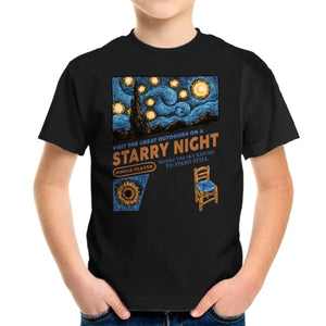 Starry Outdoors
