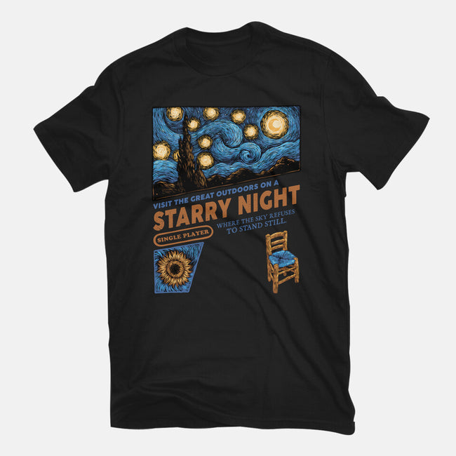Starry Outdoors-Mens-Basic-Tee-glitchygorilla