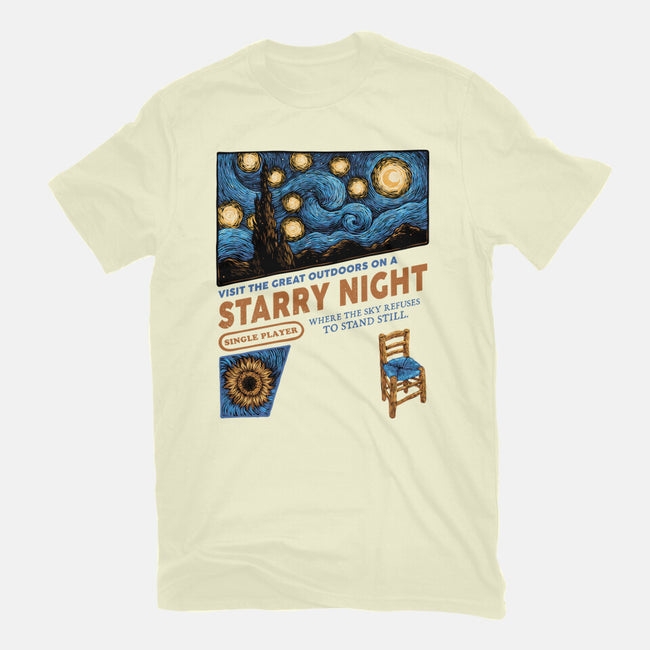 Starry Outdoors-Mens-Basic-Tee-glitchygorilla