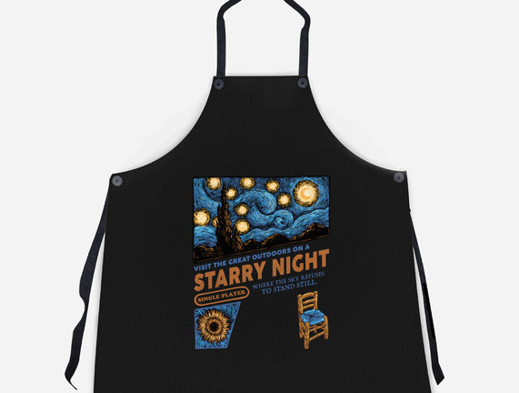 Starry Outdoors