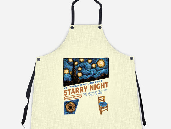Starry Outdoors